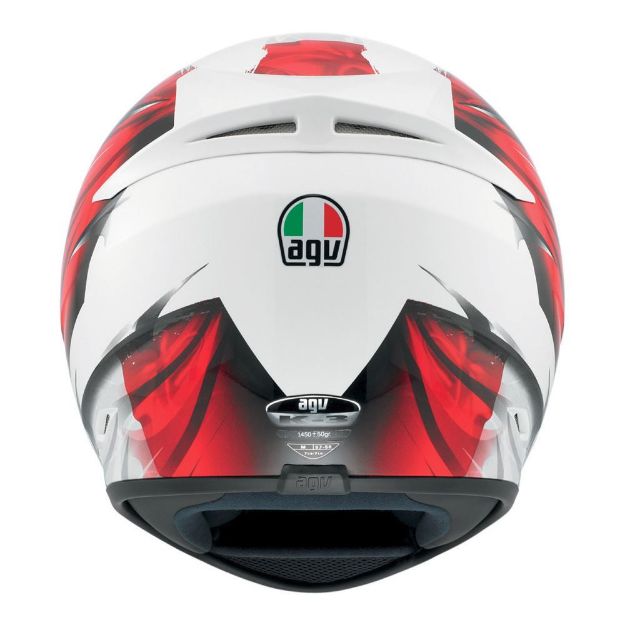 Picture of Italy Flag Helmet
