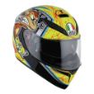 Picture of Italy Flag Helmet
